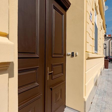 Apartments Beautiful You Are 1 Zagreb Buitenkant foto