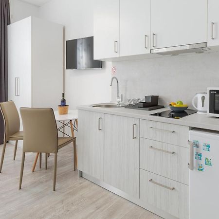 Apartments Beautiful You Are 1 Zagreb Buitenkant foto