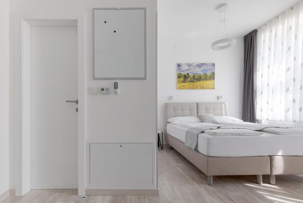 Apartments Beautiful You Are 1 Zagreb Buitenkant foto