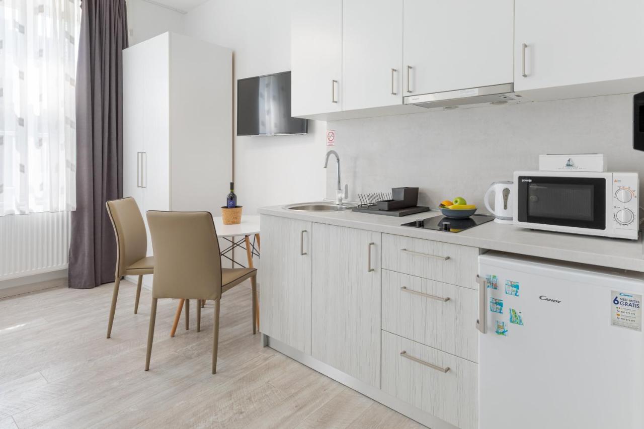 Apartments Beautiful You Are 1 Zagreb Buitenkant foto