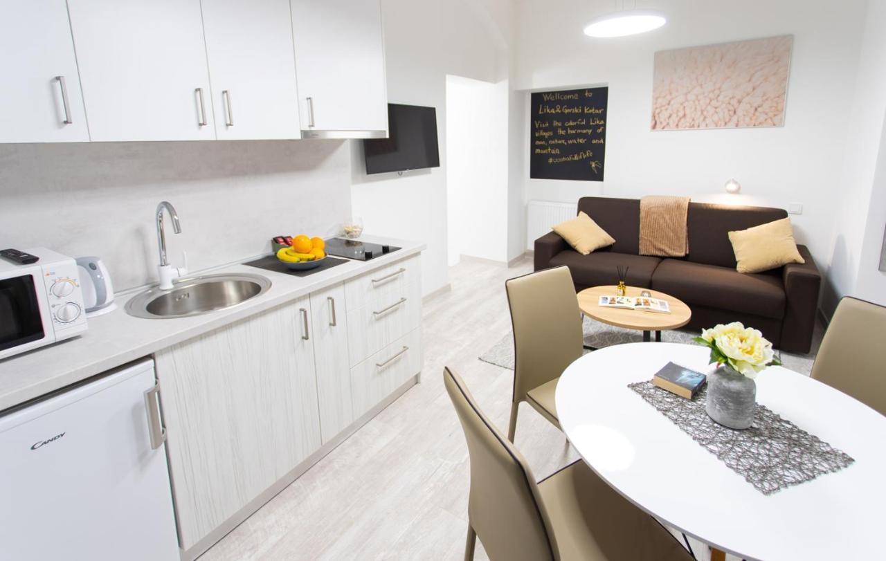 Apartments Beautiful You Are 1 Zagreb Buitenkant foto