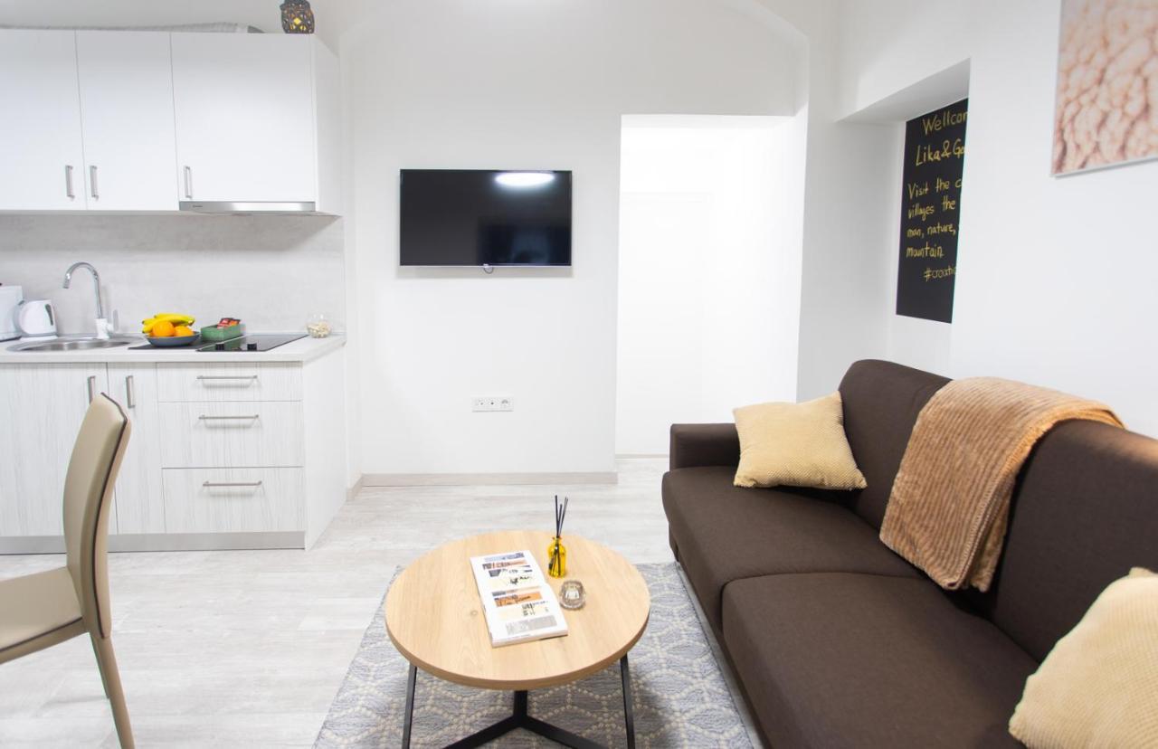 Apartments Beautiful You Are 1 Zagreb Buitenkant foto